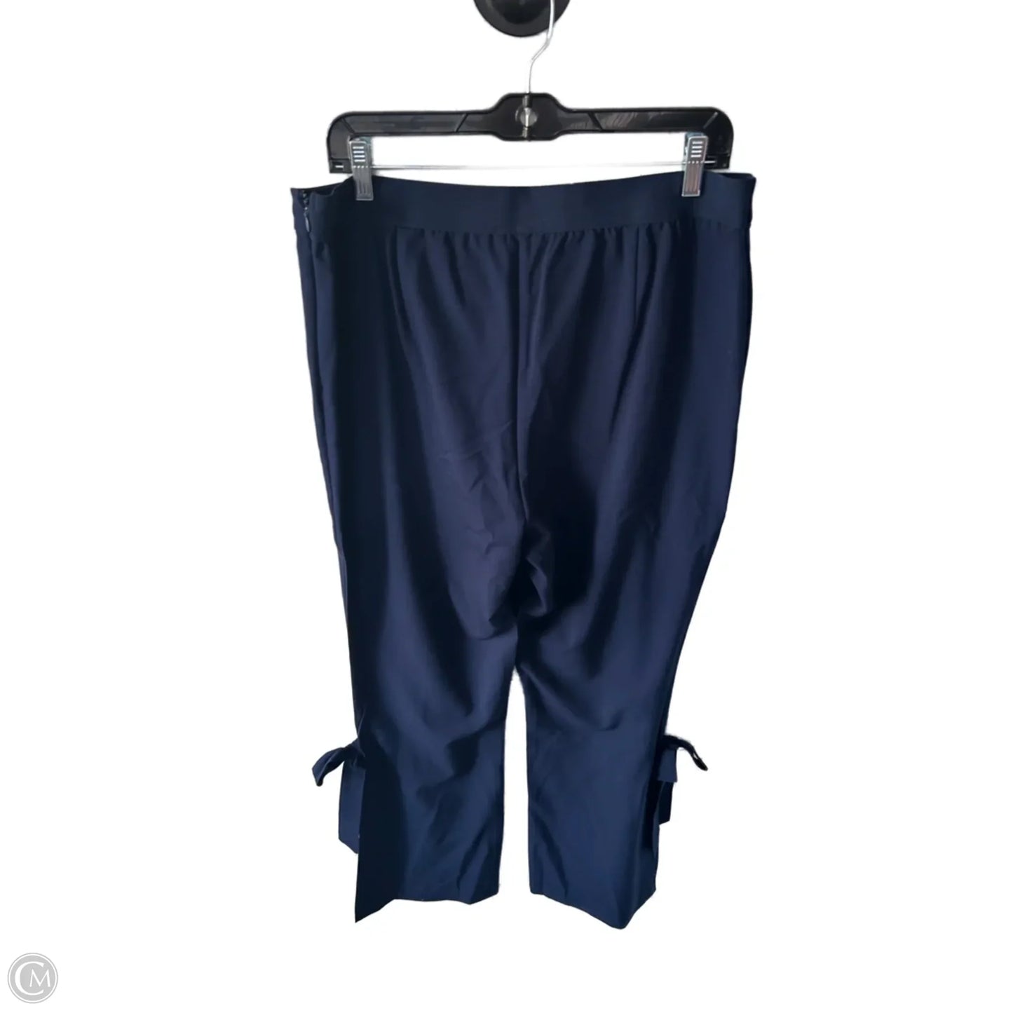 Pants Dress By Venus In Blue, Size: 14