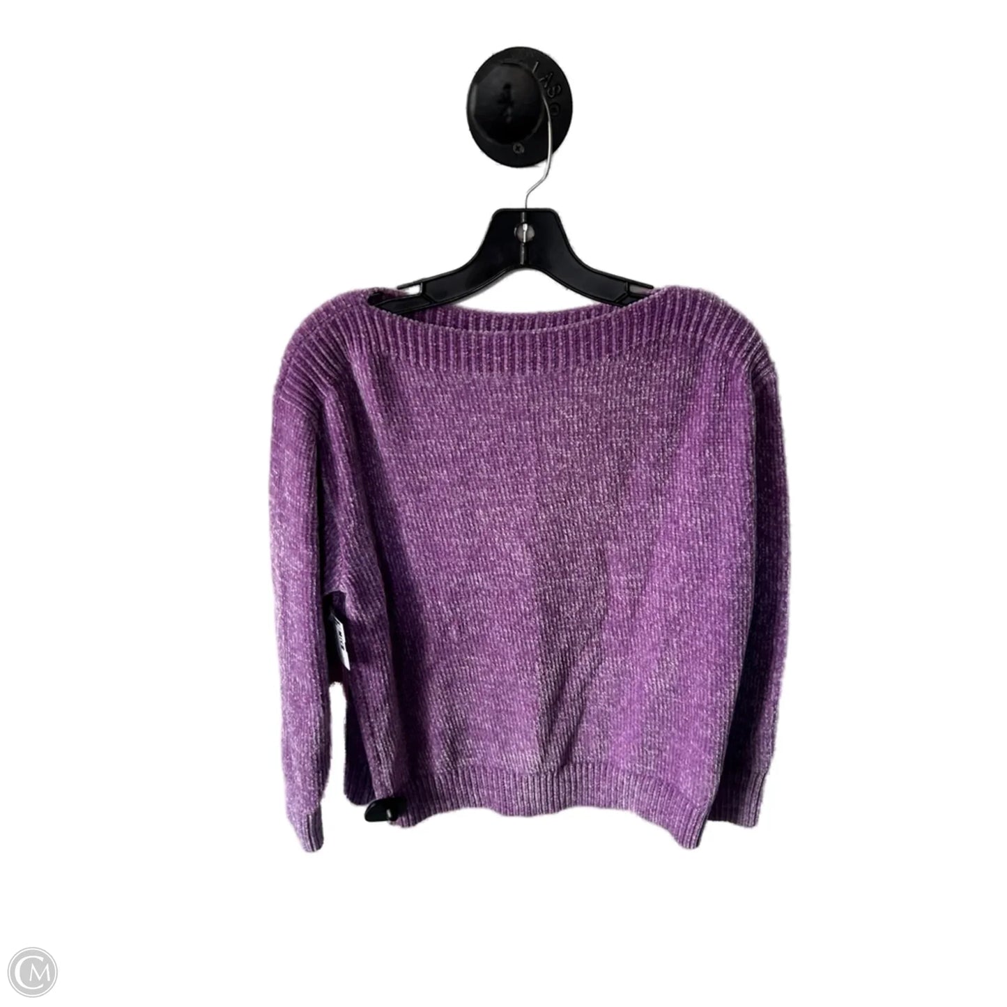 Sweater By Tommy Bahama In Purple, Size: S