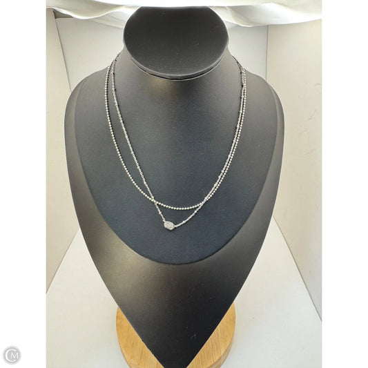 Necklace Layered By Kendra Scott