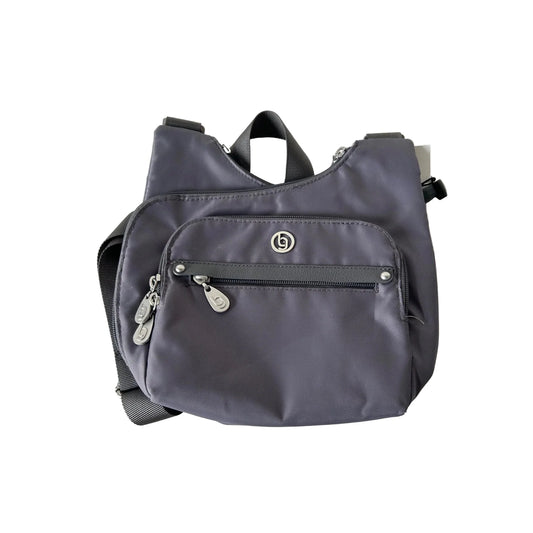 Crossbody By Baggallini, Size: Medium