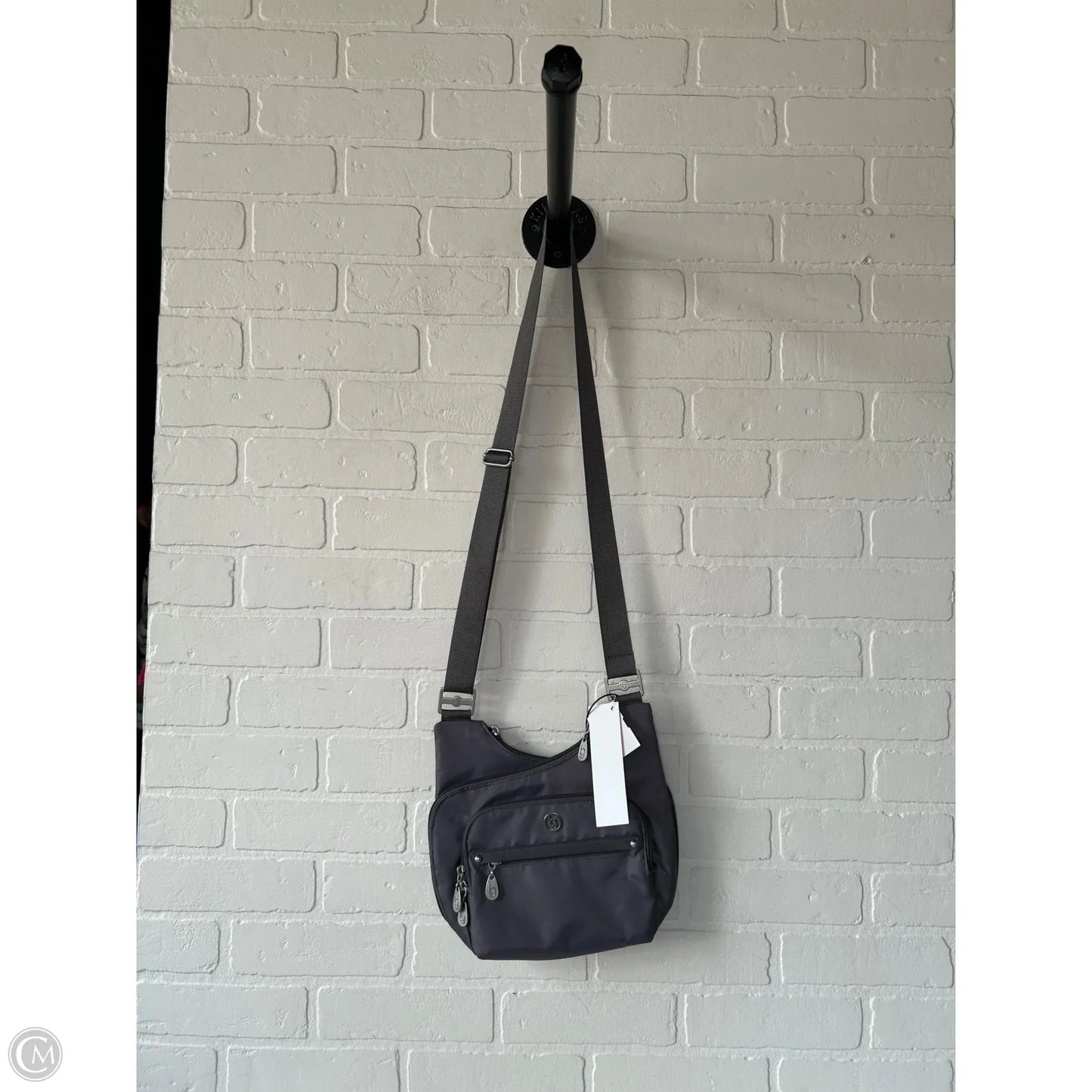 Crossbody By Baggallini, Size: Medium