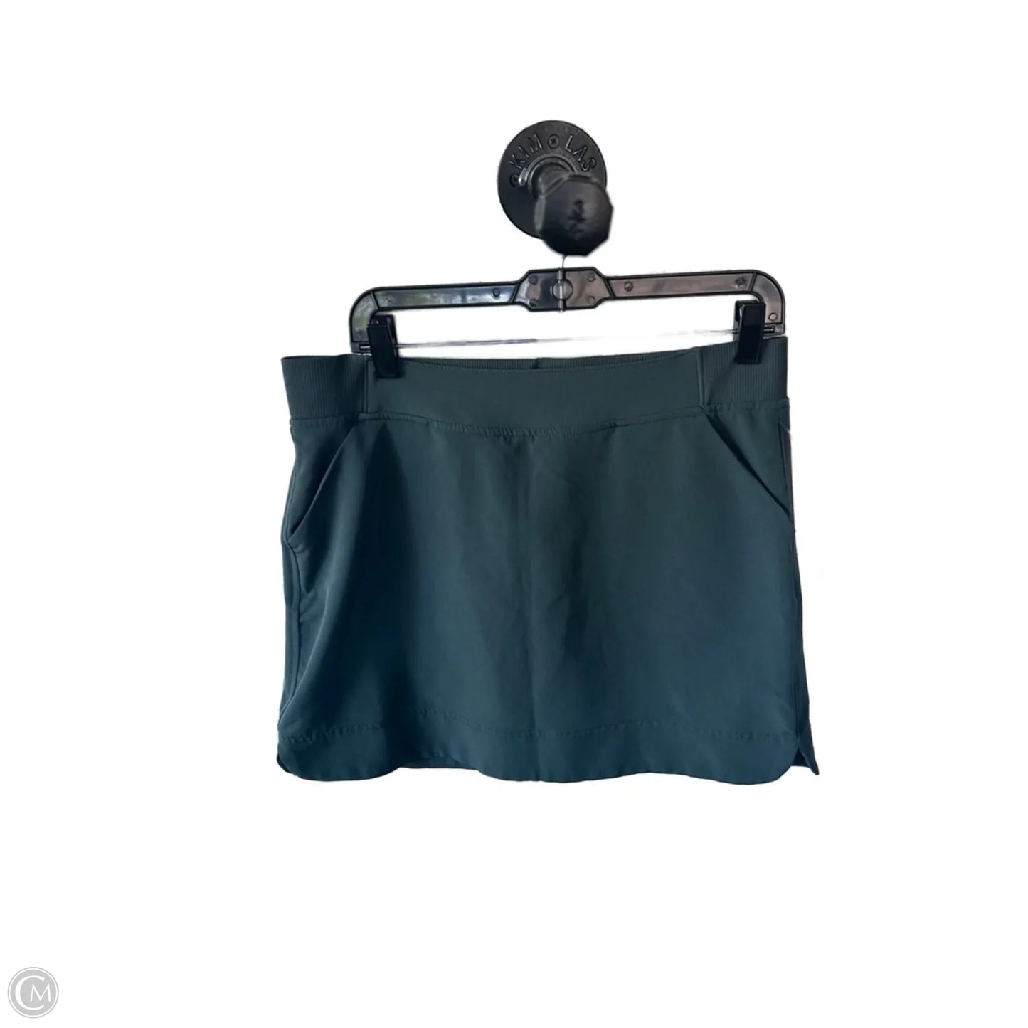 Skort By 32 Degrees In Green, Size: 8
