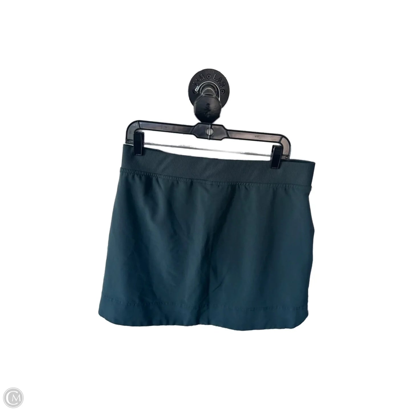 Skort By 32 Degrees In Green, Size: 8