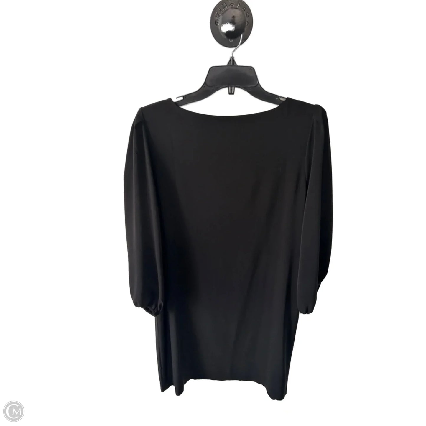 Dress Casual Short By Chicos In Black, Size: M