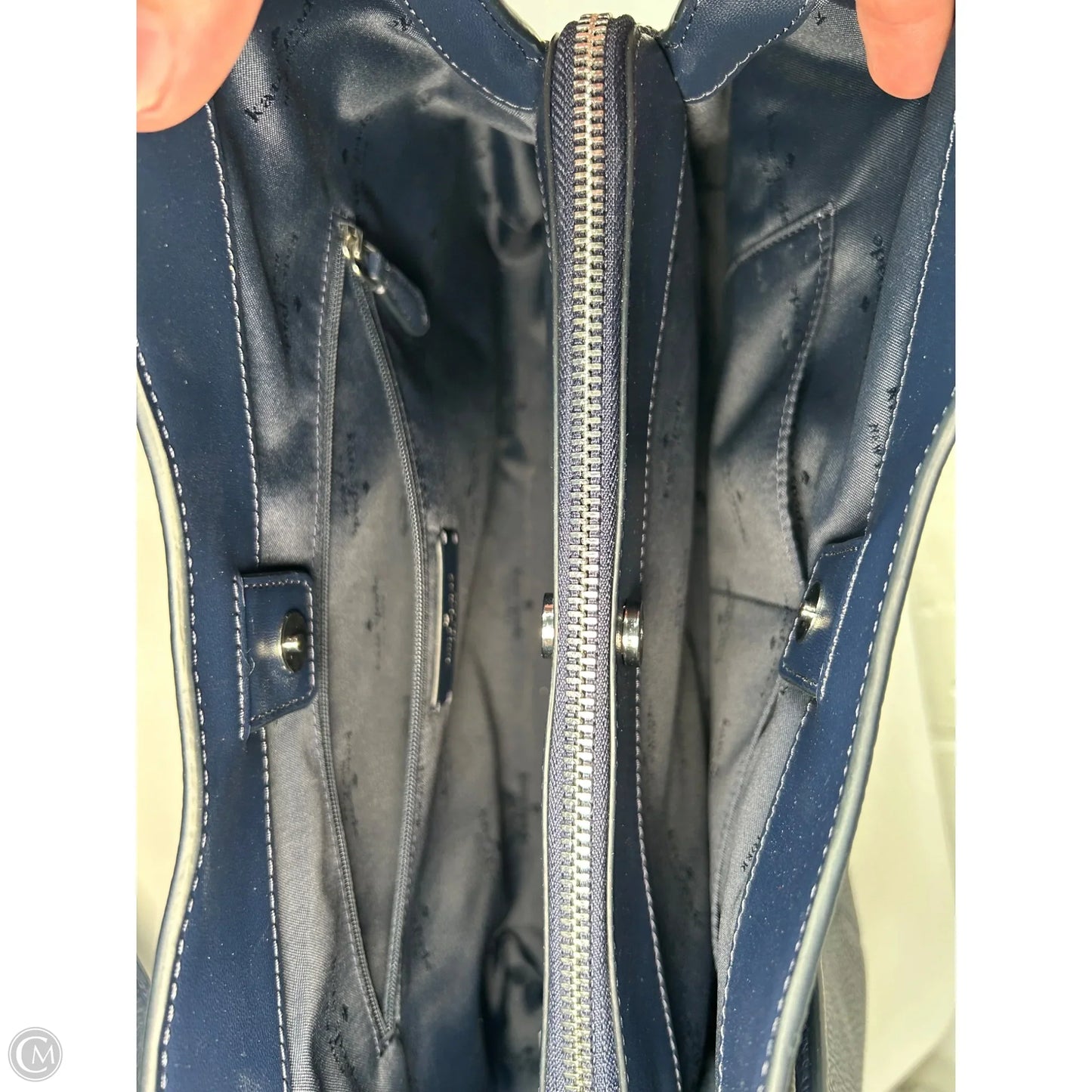 Handbag Designer By Kate Spade, Size: Medium