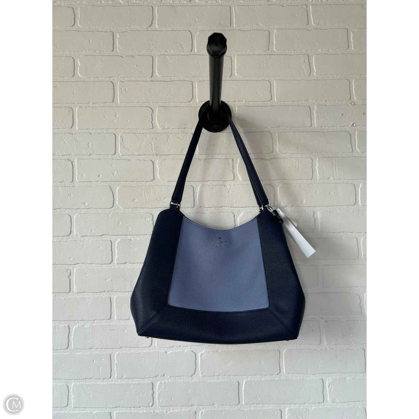 Handbag Designer By Kate Spade, Size: Medium