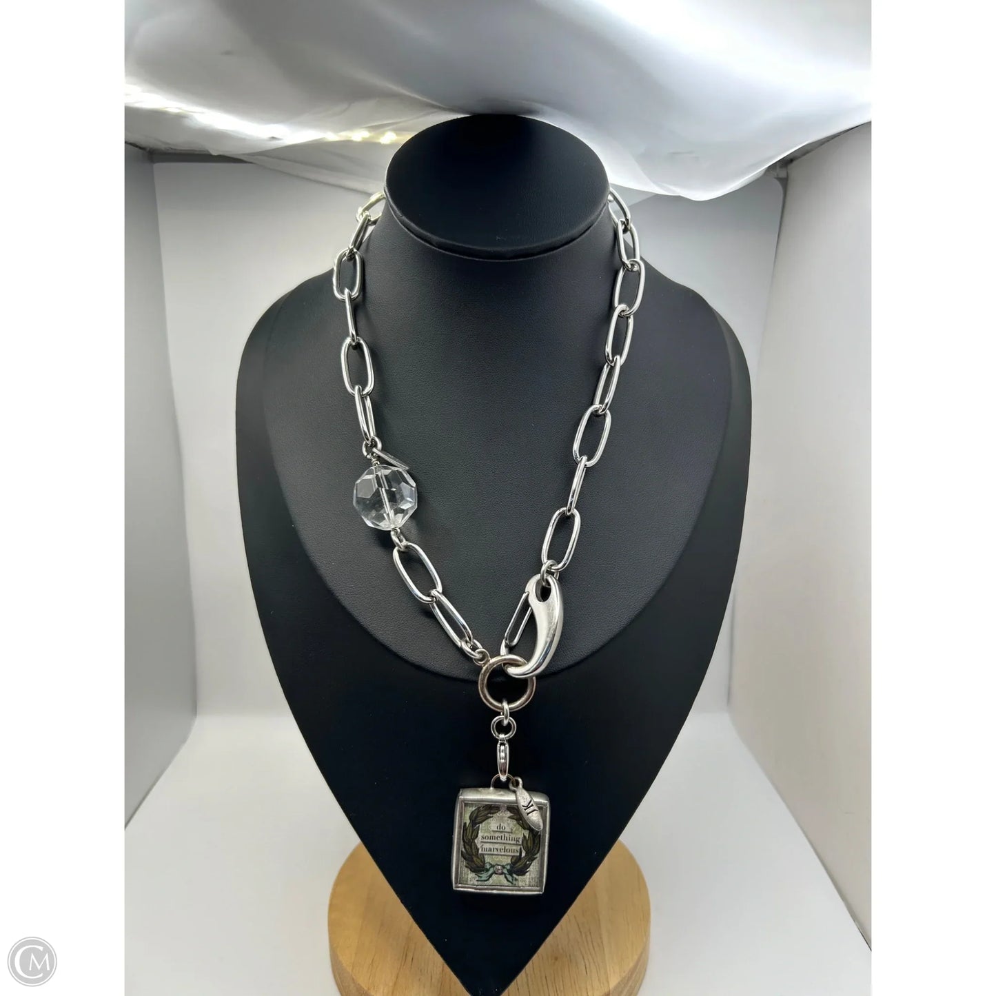 Necklace Statement By Clothes Mentor