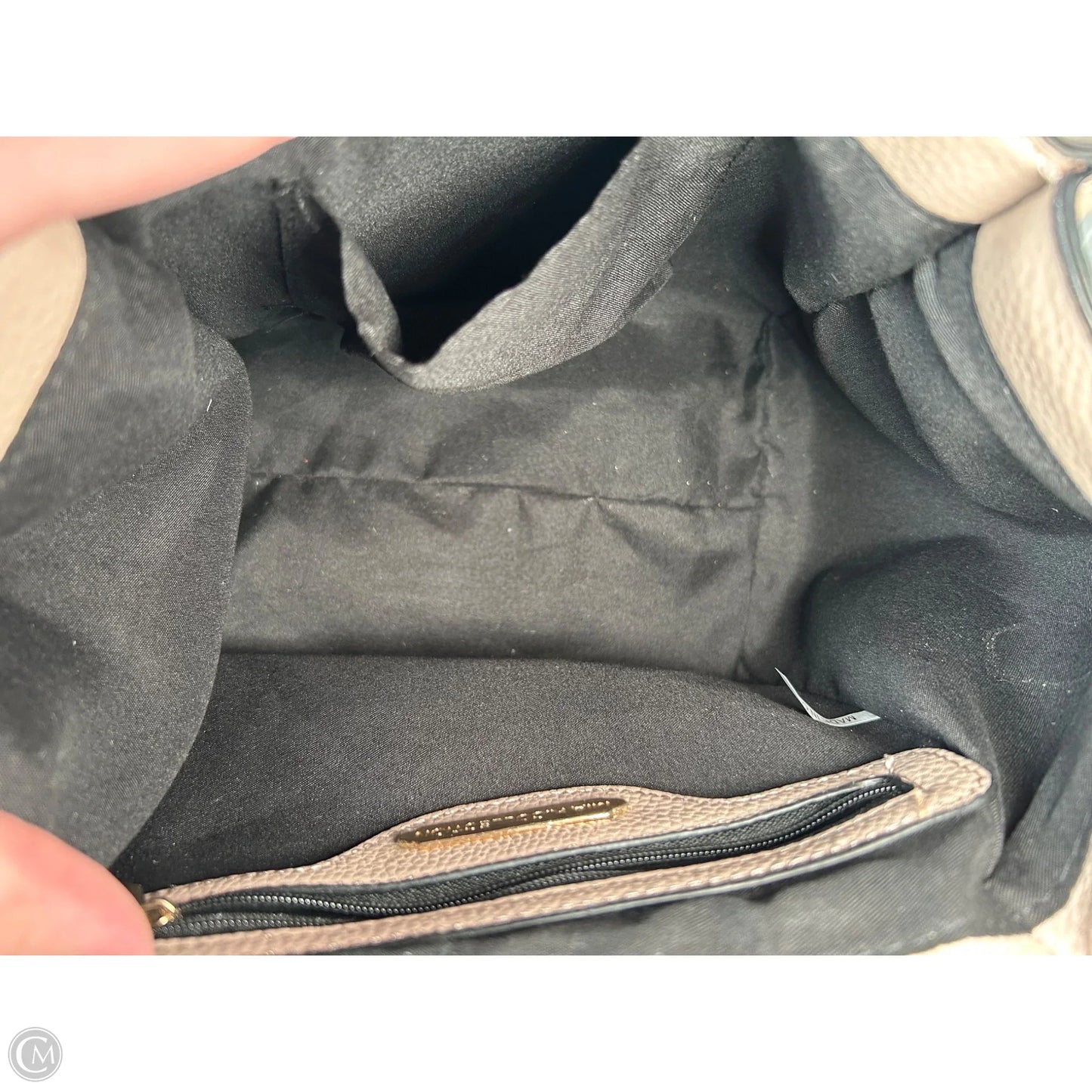 Backpack By Clothes Mentor, Size: Small