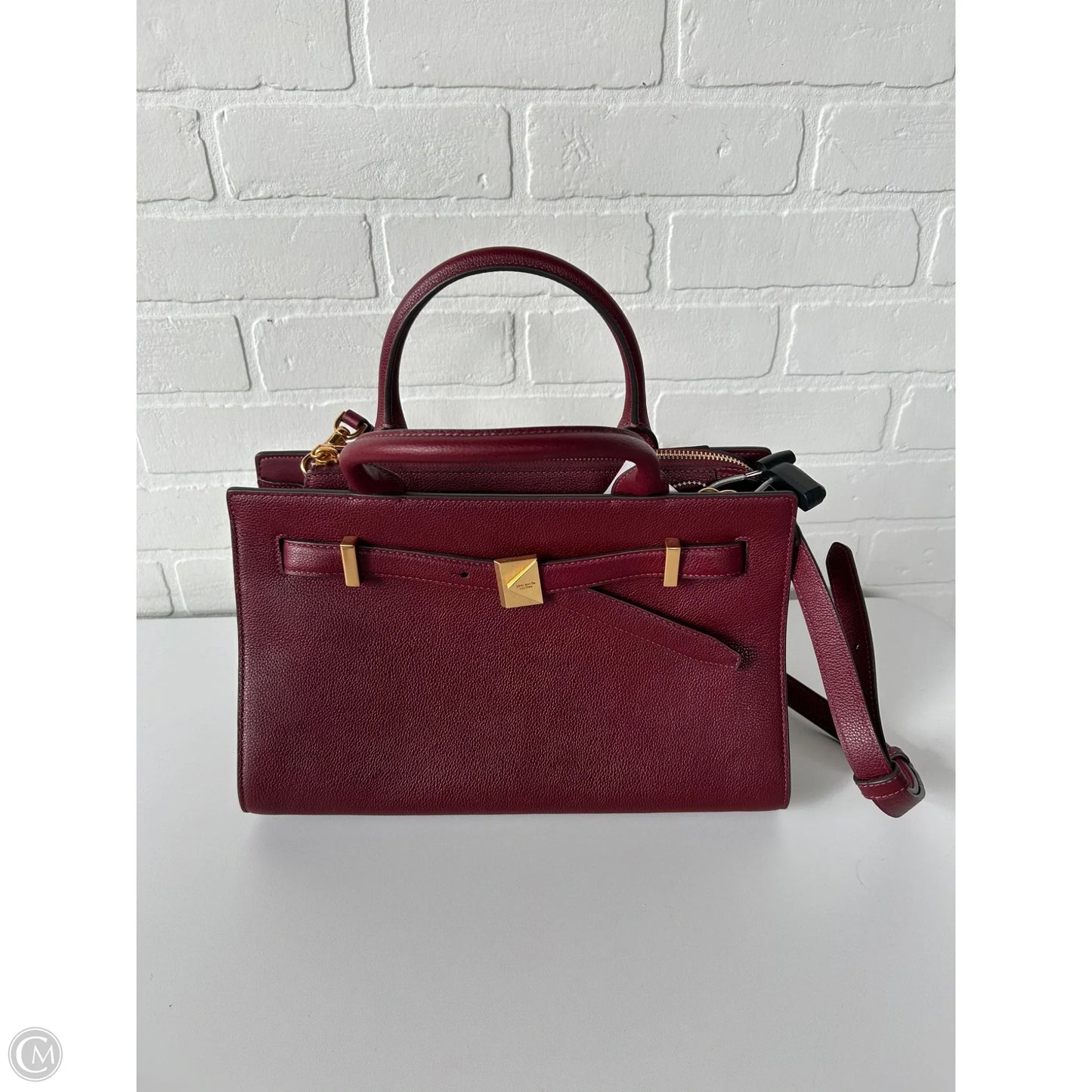 Handbag Designer By Kate Spade, Size: Medium