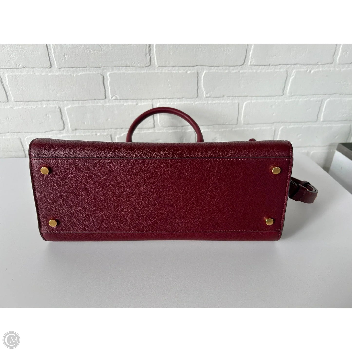 Handbag Designer By Kate Spade, Size: Medium