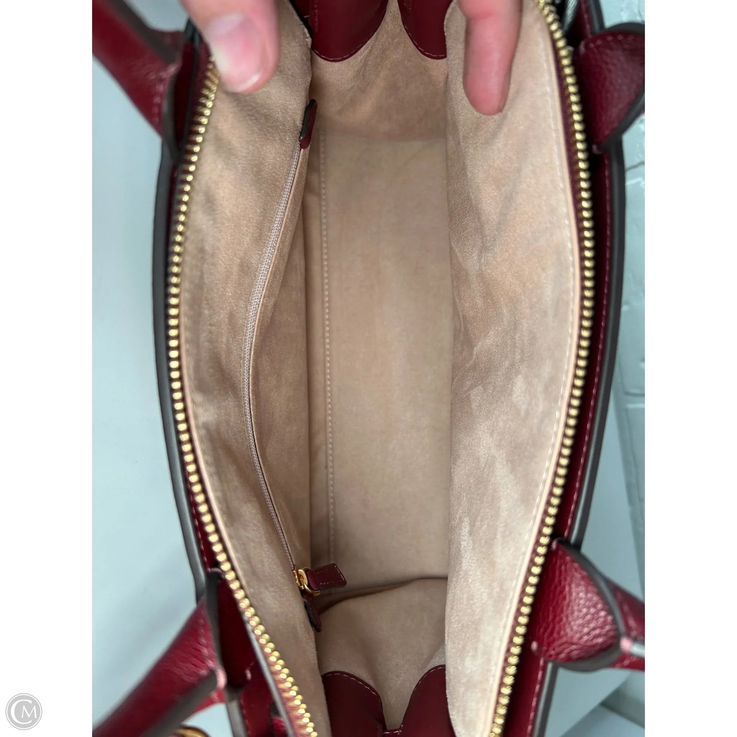 Handbag Designer By Kate Spade, Size: Medium