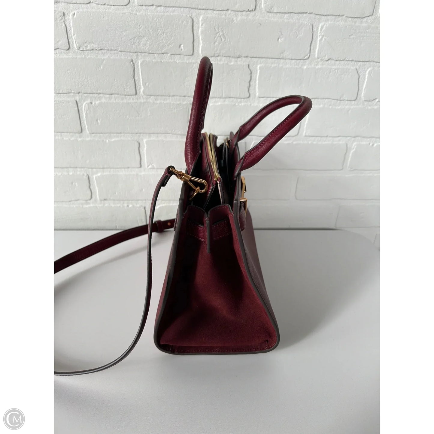 Handbag Designer By Kate Spade, Size: Medium