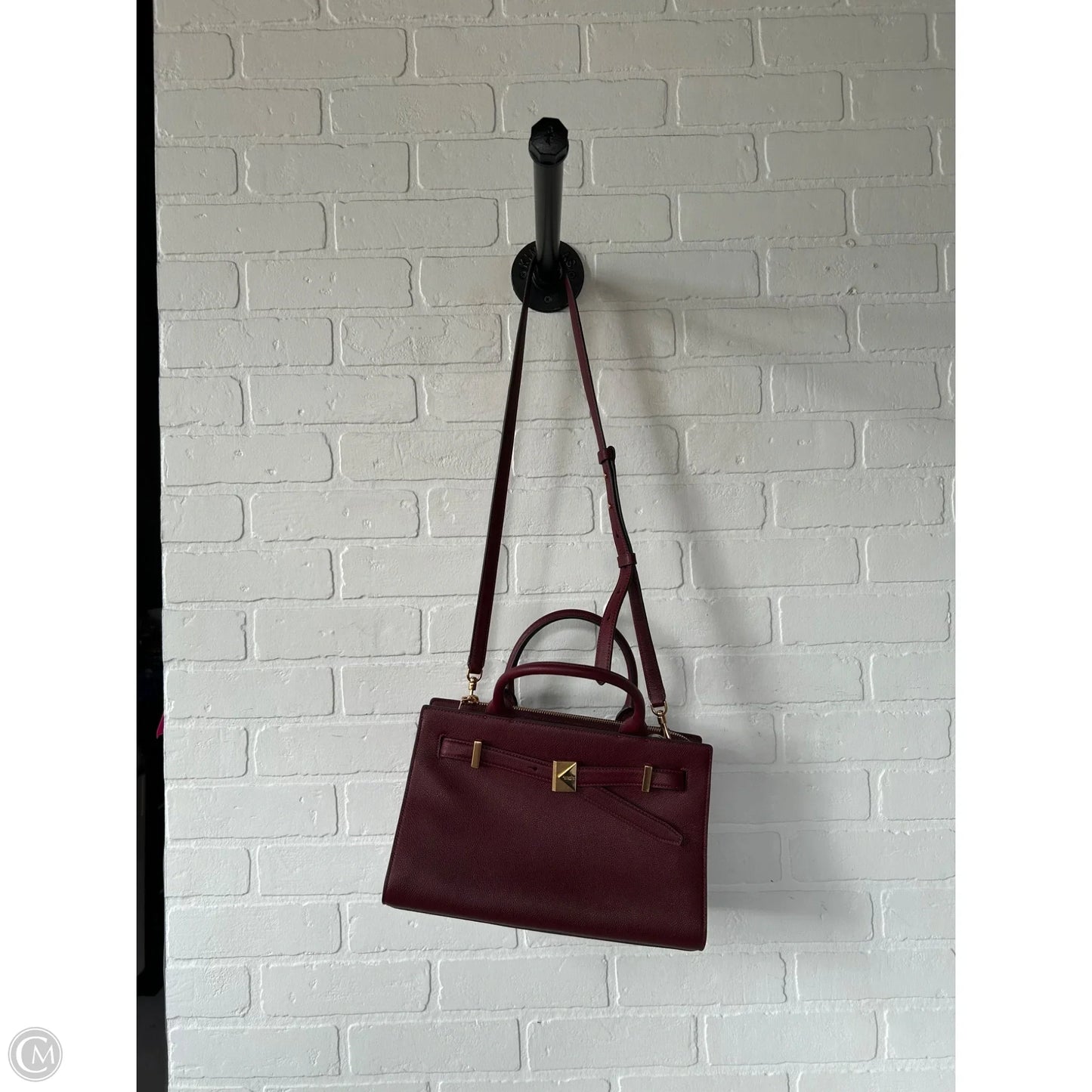 Handbag Designer By Kate Spade, Size: Medium