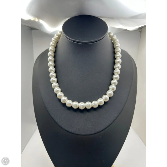 Necklace Choker & Collar By Clothes Mentor