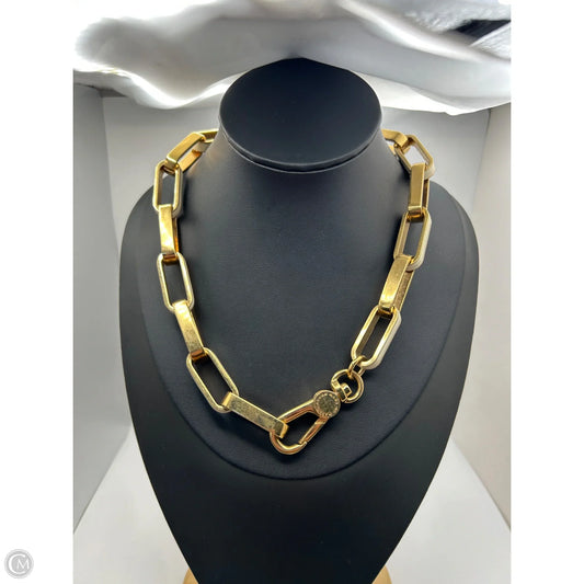Necklace Designer By Marc By Marc Jacobs
