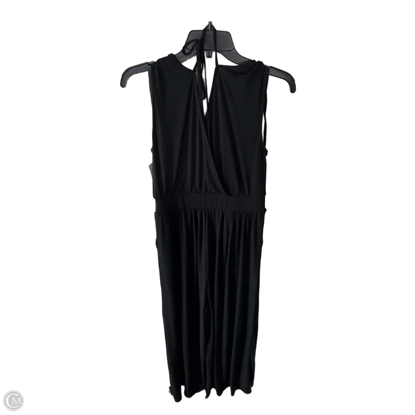 Jumpsuit By Torrid In Black, Size: L