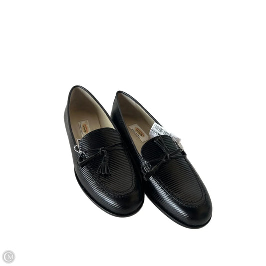 Shoes Flats By Talbots In Blue, Size: 7