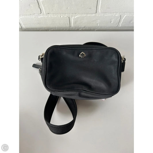 Crossbody Designer By Kate Spade, Size: Medium