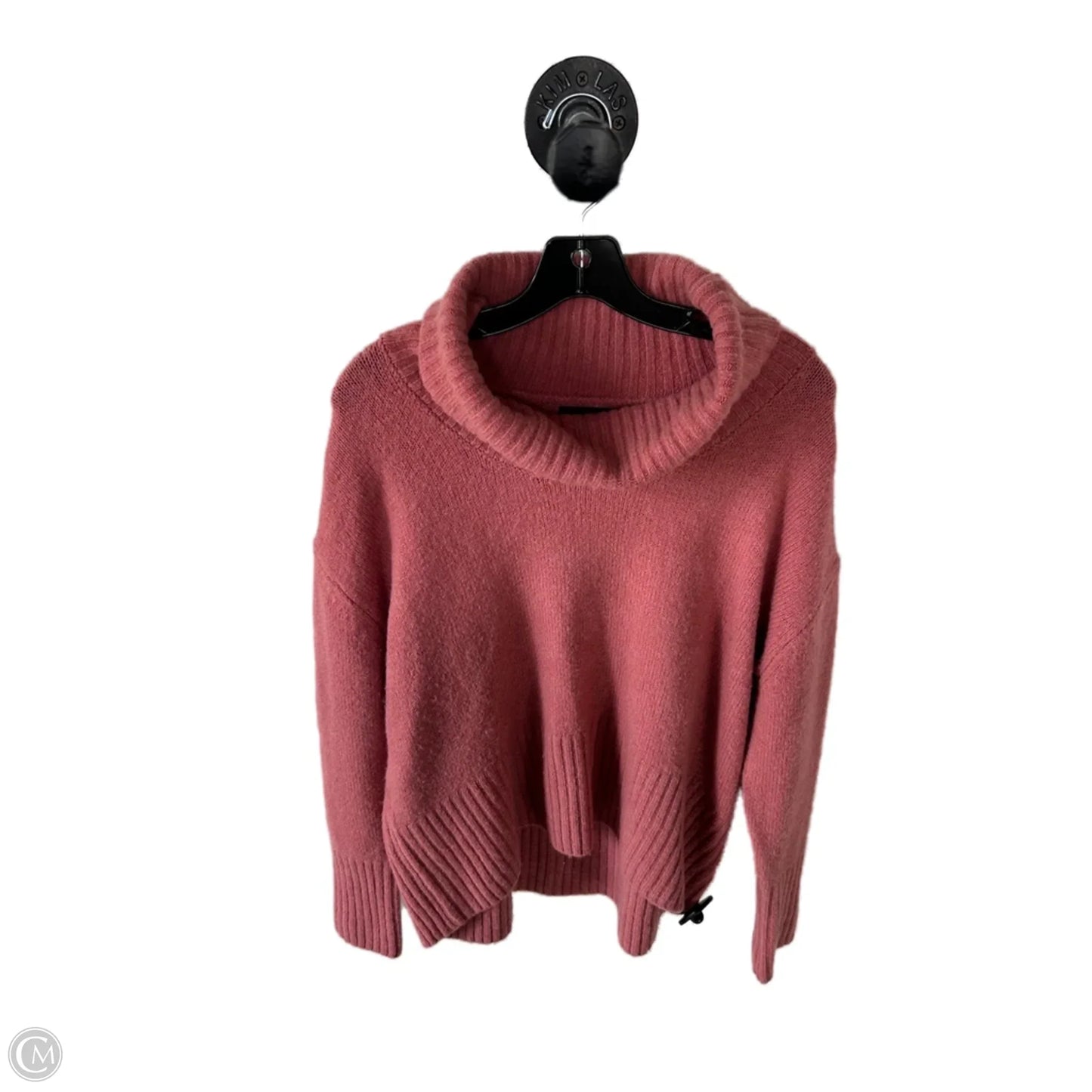 Sweater By Rachel Zoe In Pink, Size: S