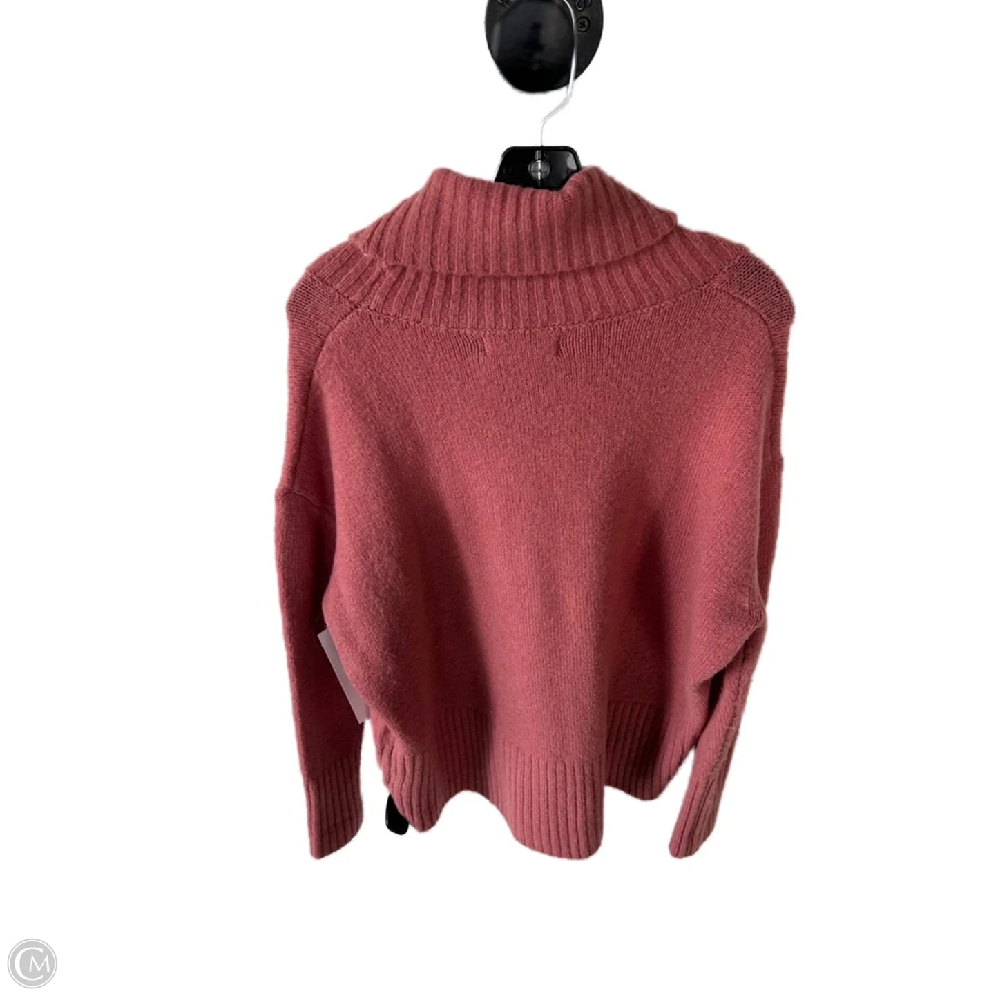 Sweater By Rachel Zoe In Pink, Size: S