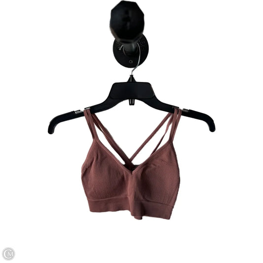 Bralette By Aerie In Pink, Size: M