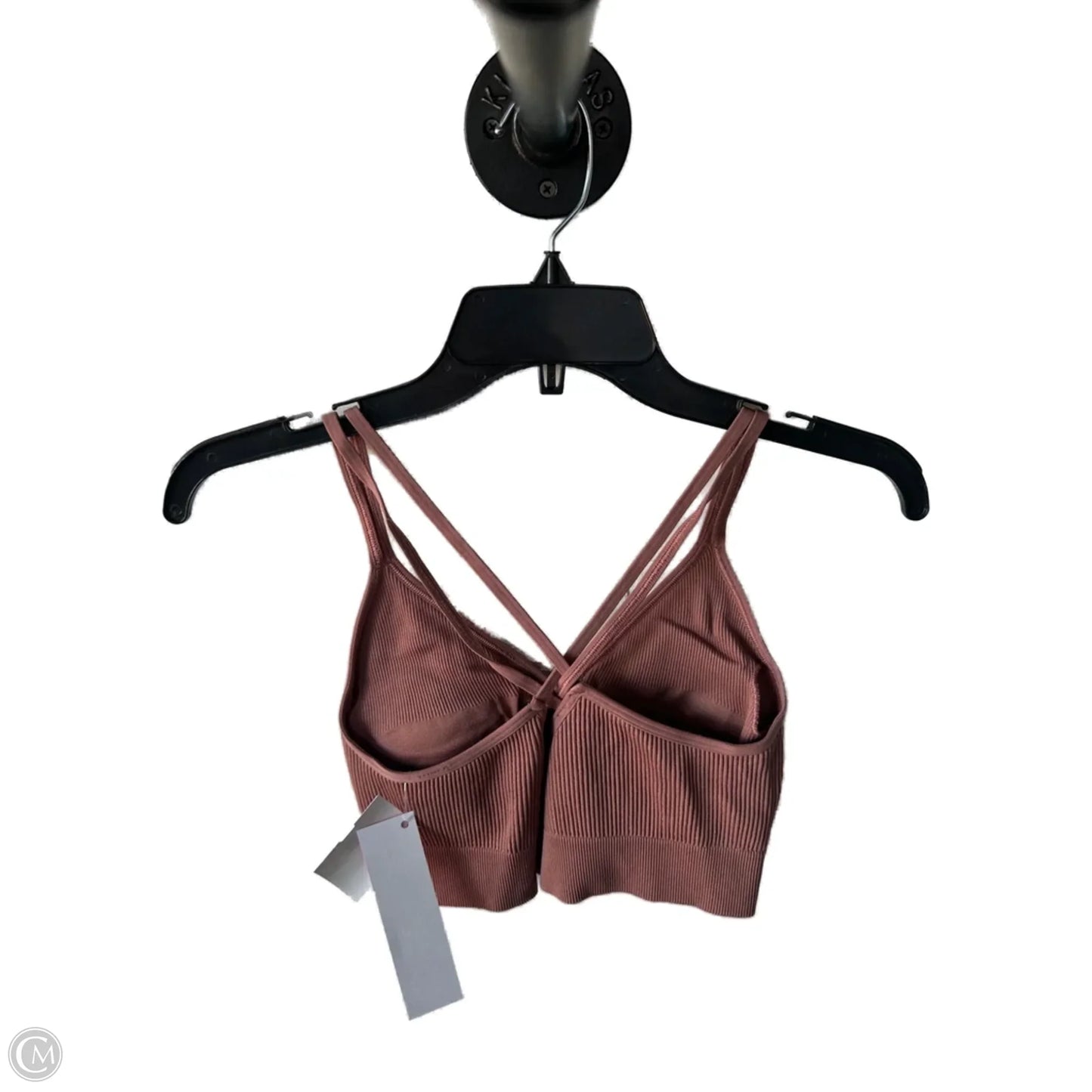 Bralette By Aerie In Pink, Size: M