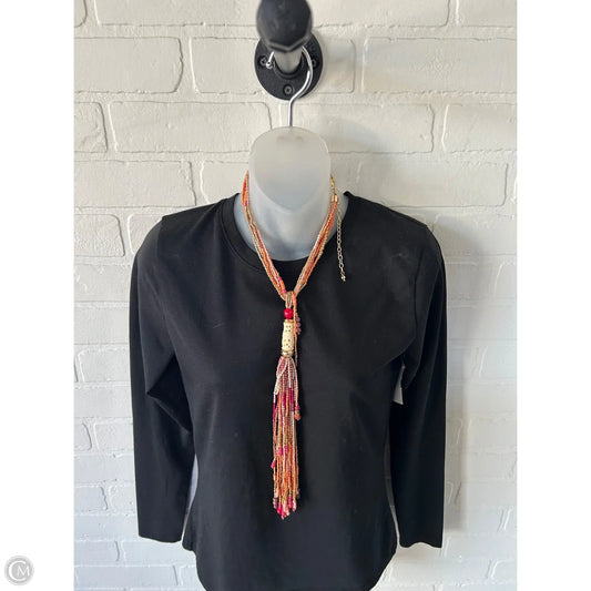 Necklace Layered By Chicos