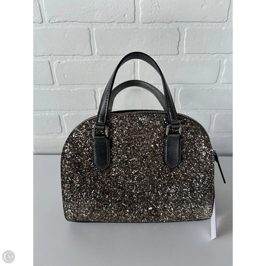 Handbag Designer By Kate Spade, Size: Medium