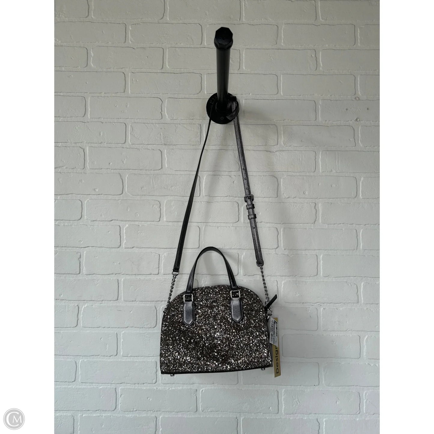 Handbag Designer By Kate Spade, Size: Medium