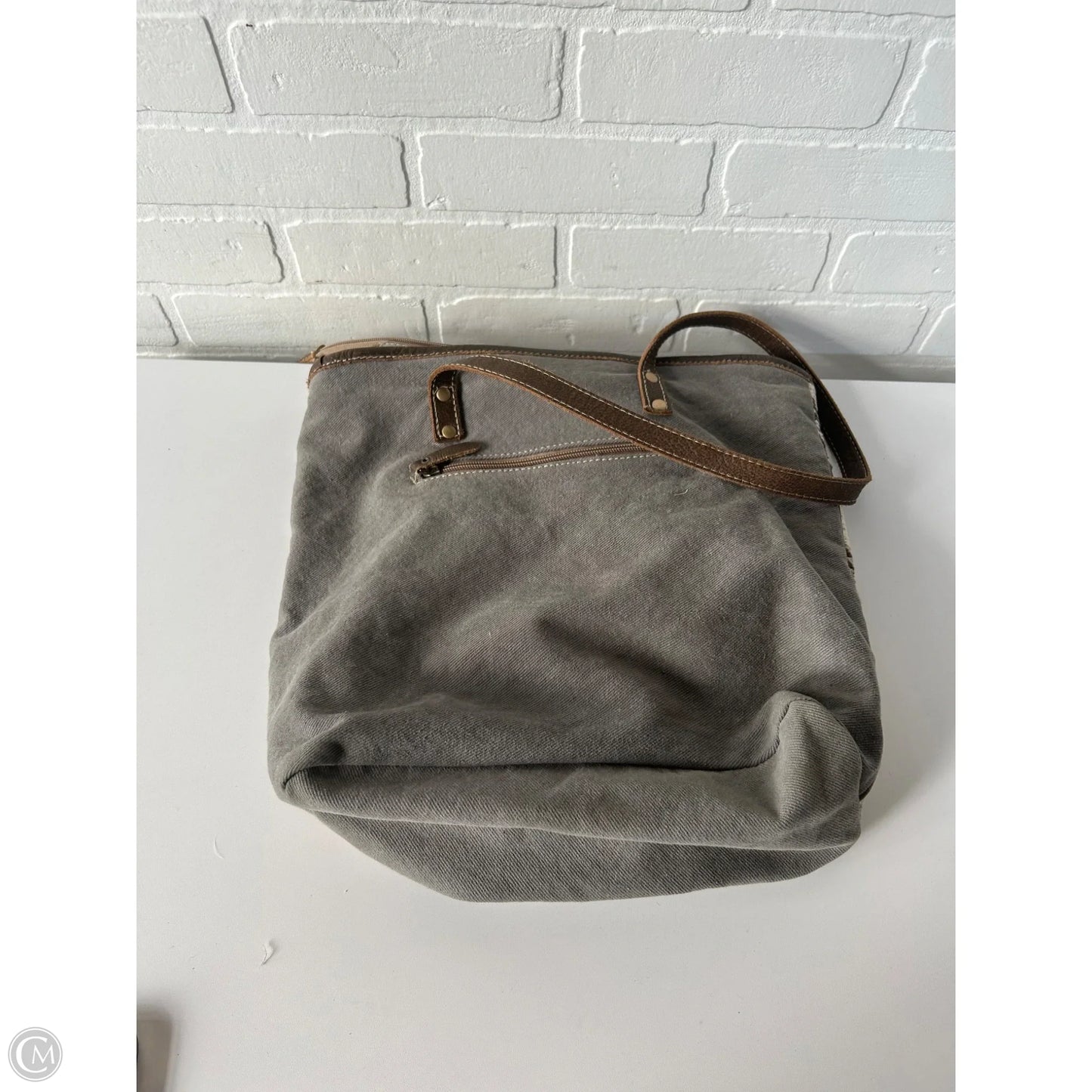 Tote By Myra, Size: Medium