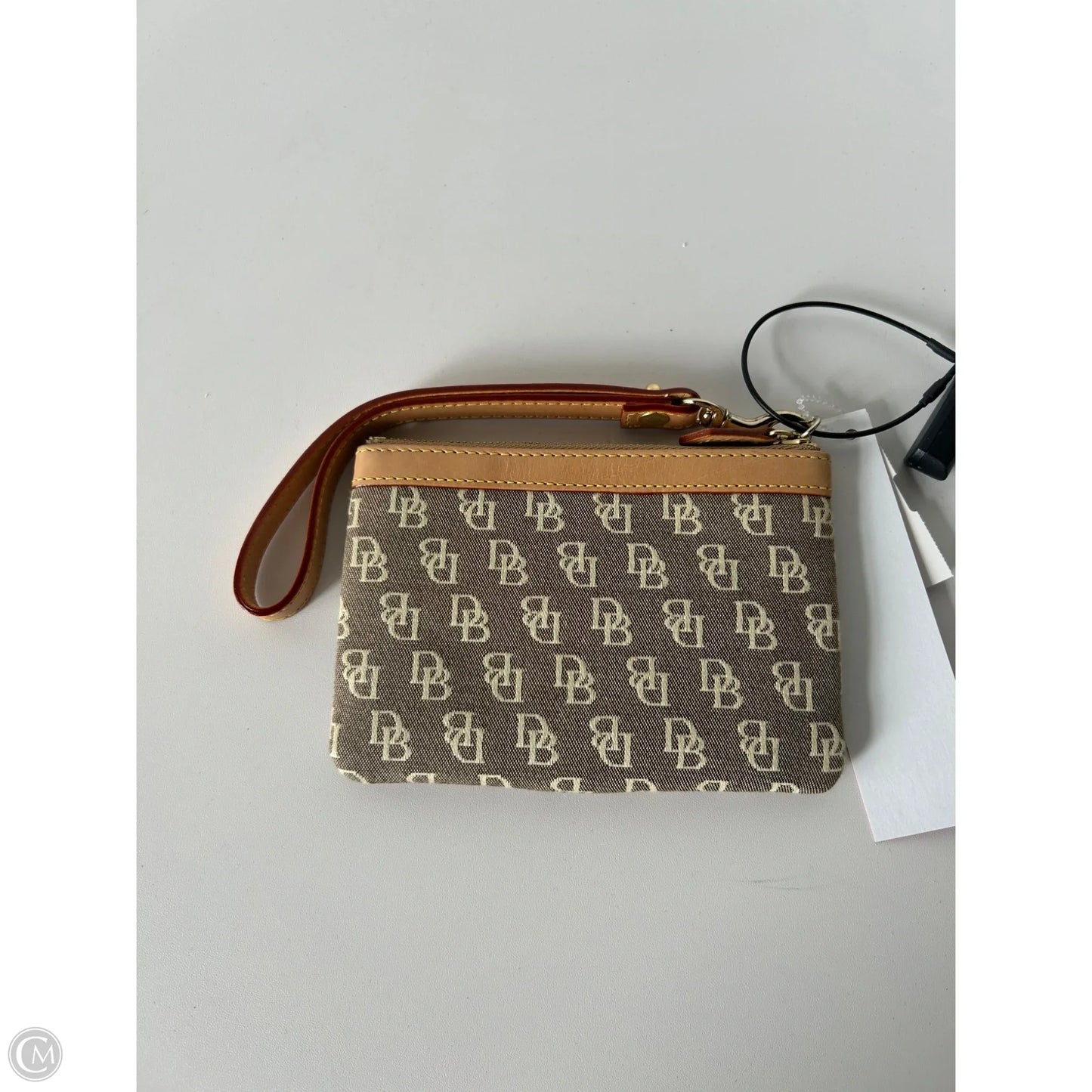 Wristlet Designer By Dooney And Bourke, Size: Small