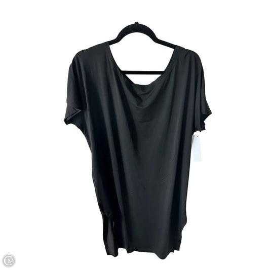 Dress Casual Maxi By Cme In Black, Size: Xl