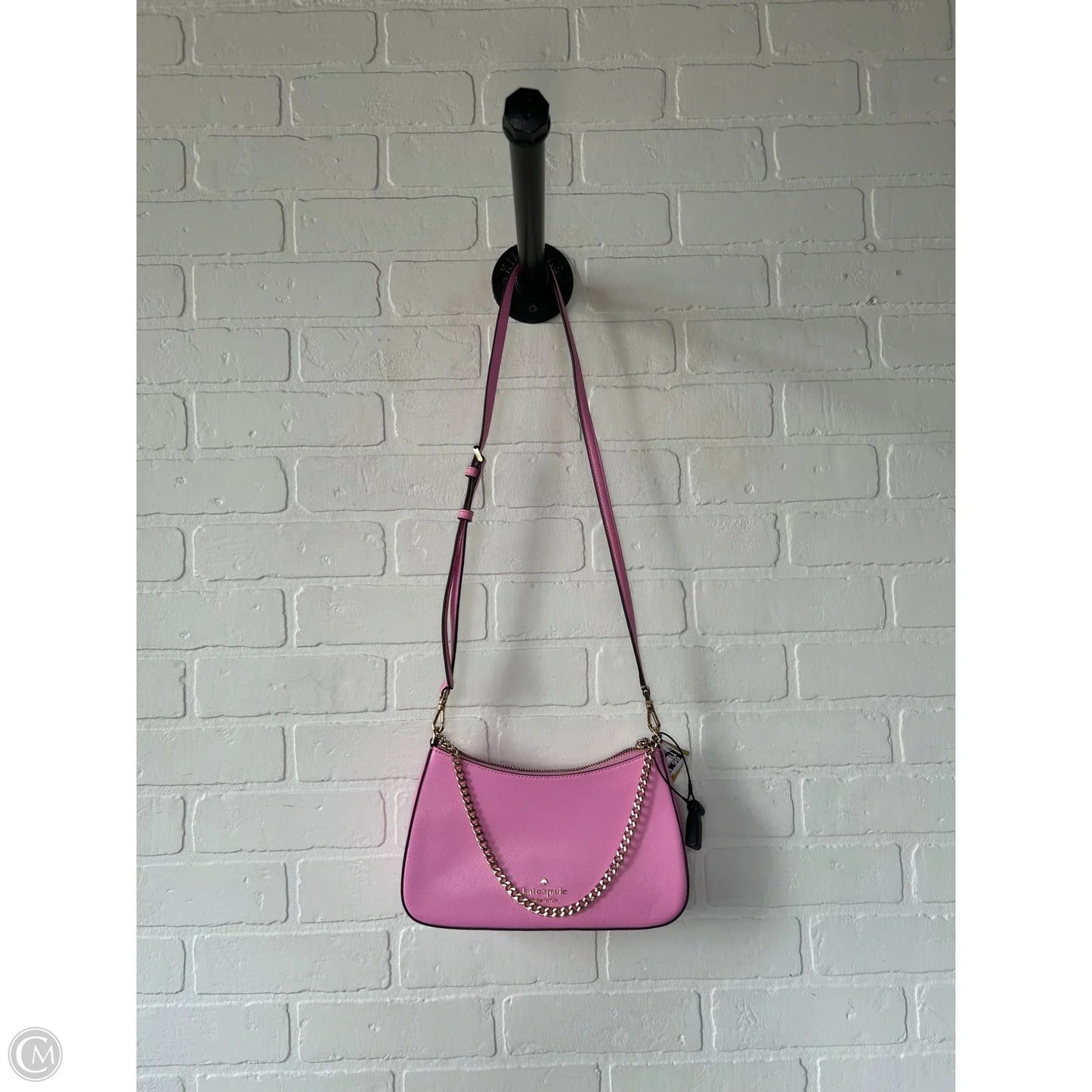 Crossbody Designer By Kate Spade, Size: Medium