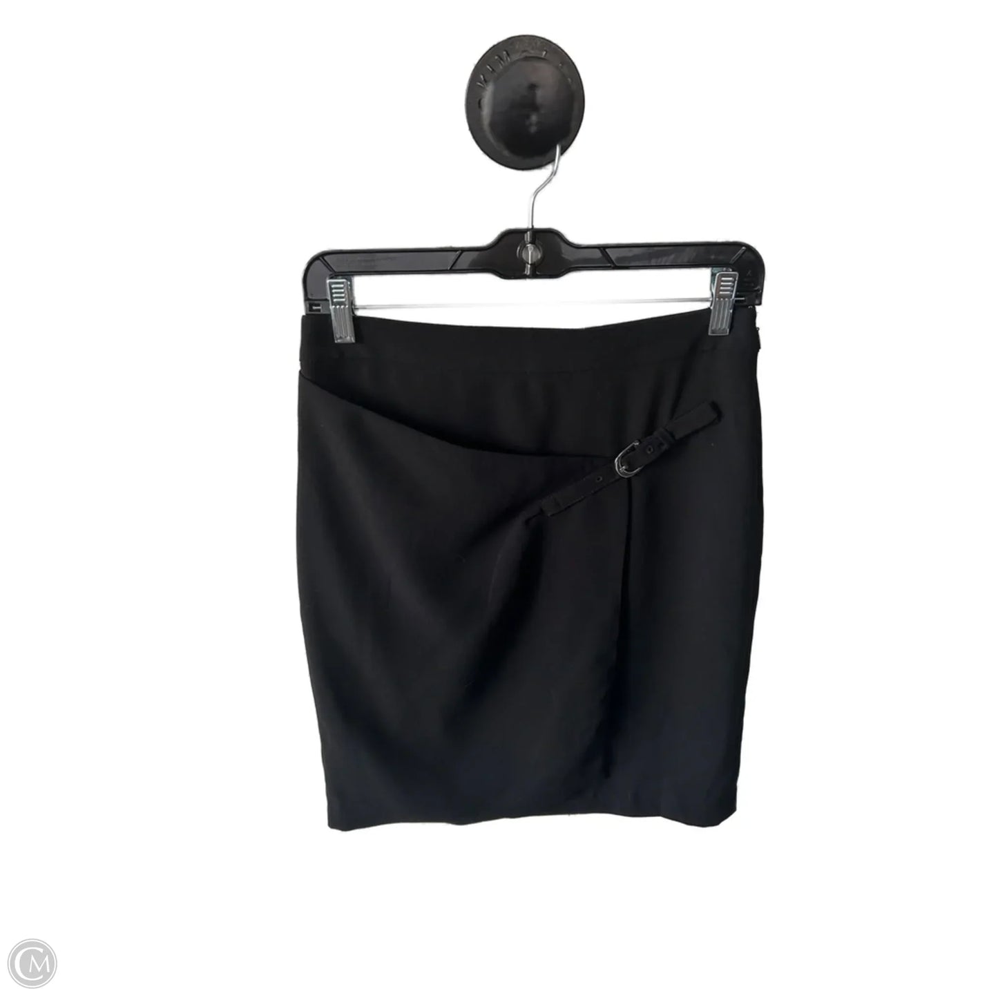 Skirt Mini & Short By Express In Black, Size: 2