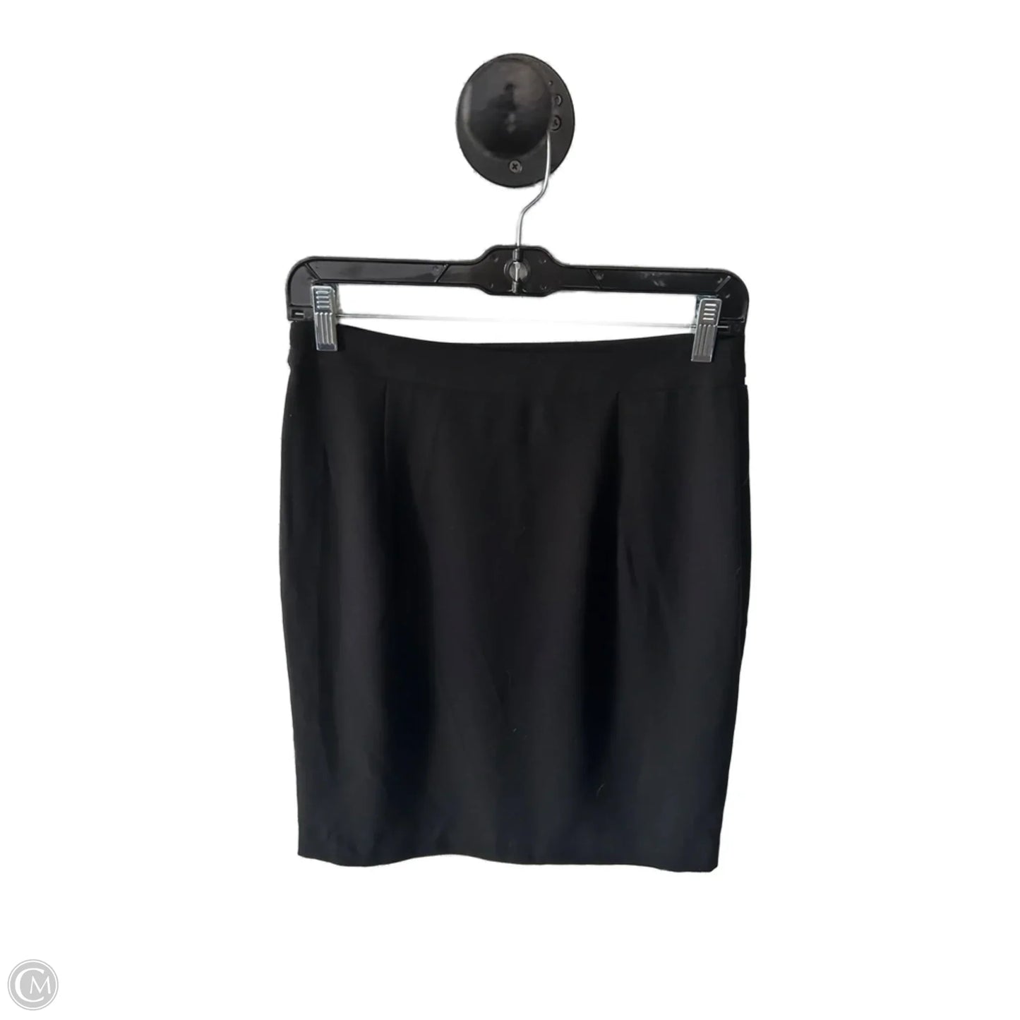 Skirt Mini & Short By Express In Black, Size: 2