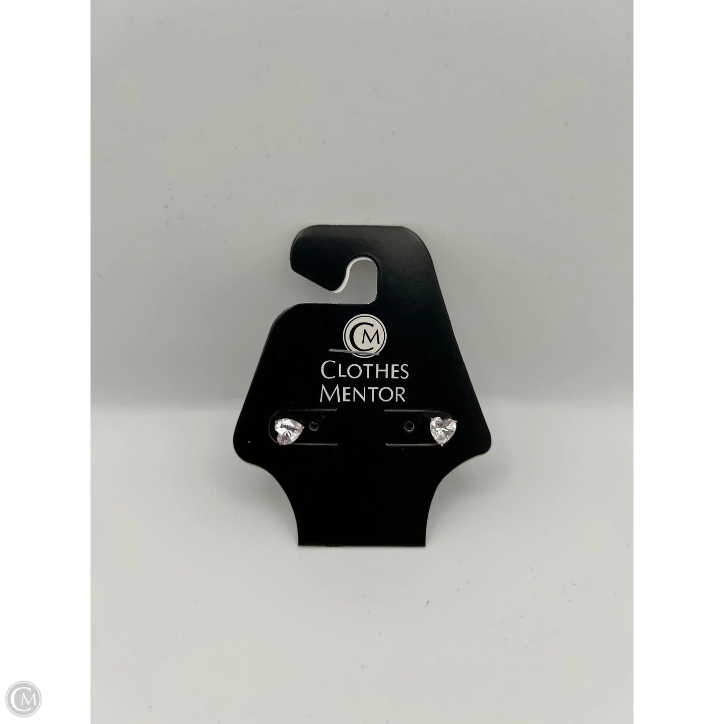 Earrings Sterling Silver By Clothes Mentor