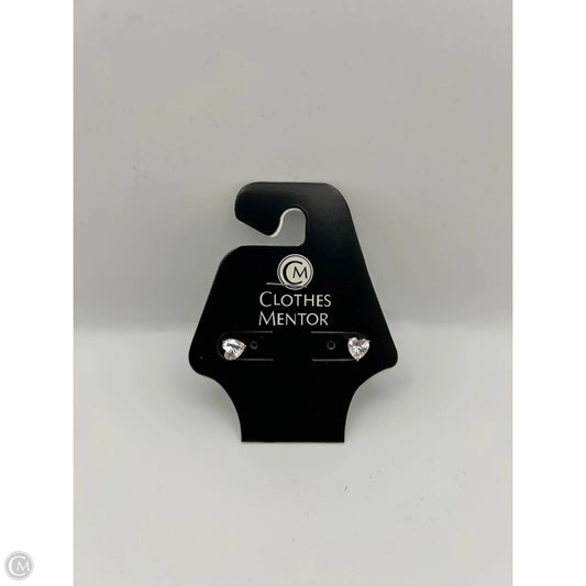 Earrings Sterling Silver By Clothes Mentor