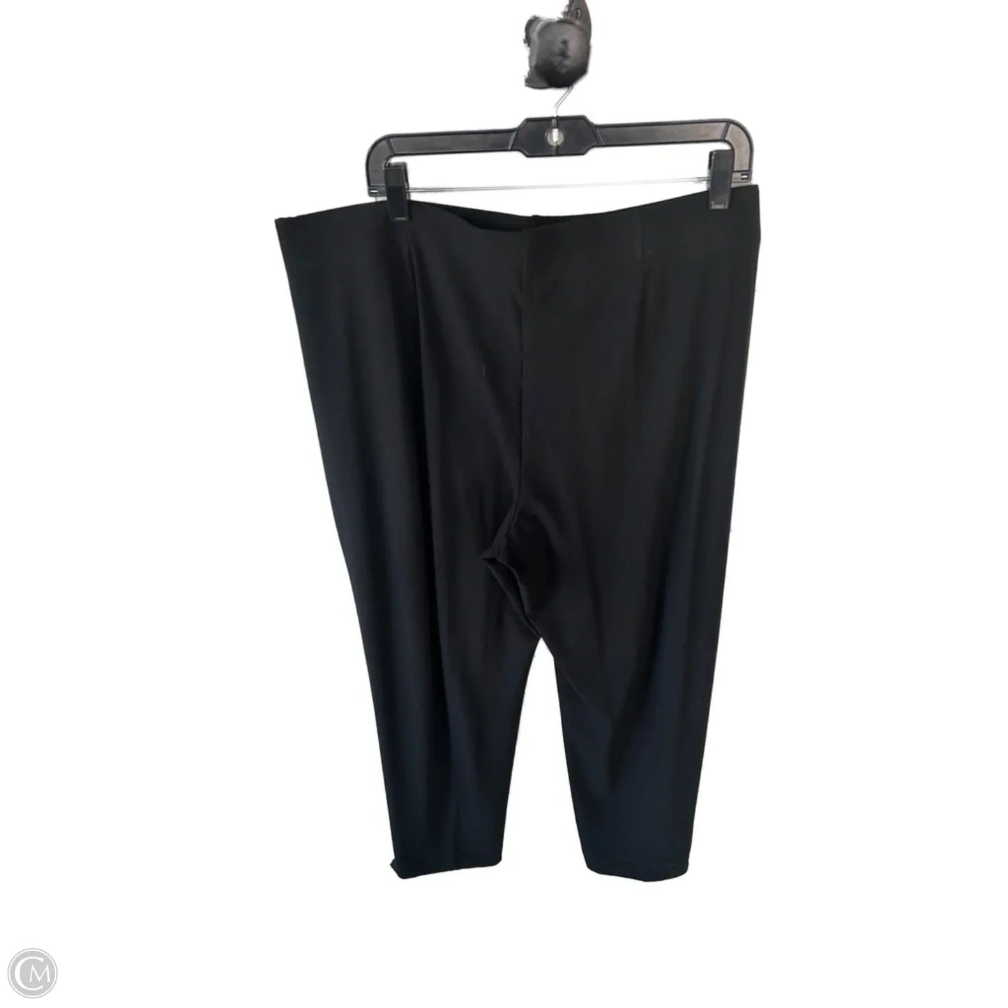 Pants Other By J. Jill In Black, Size: 16