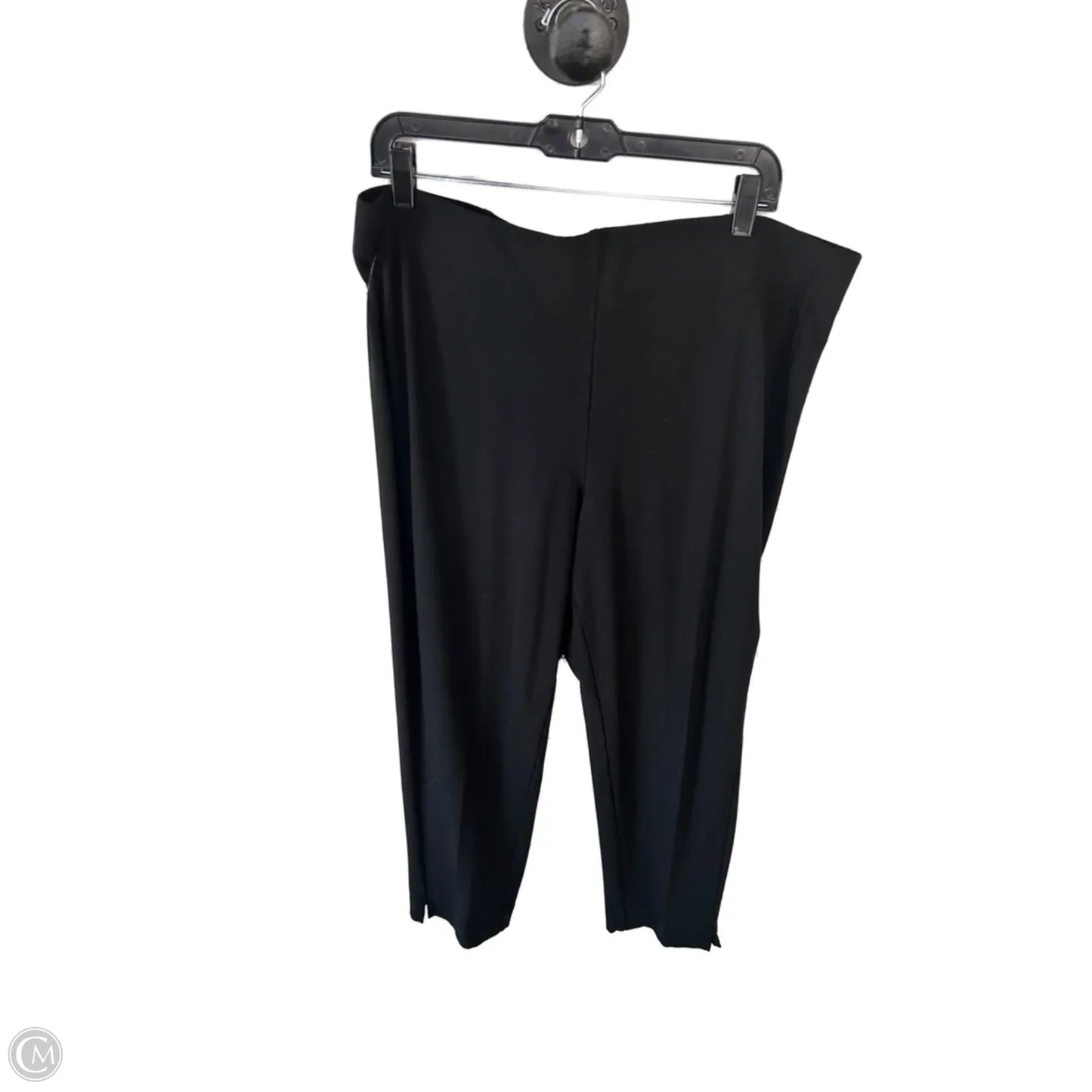 Pants Other By J. Jill In Black, Size: 16