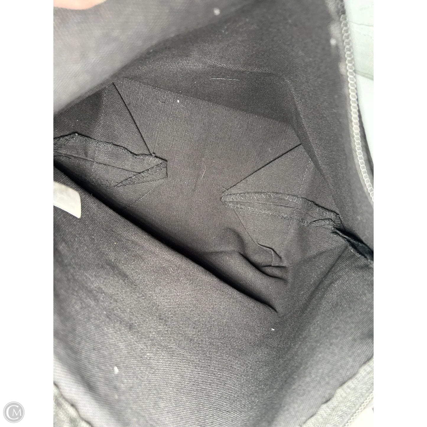 Makeup Bag By Clothes Mentor, Size: Small