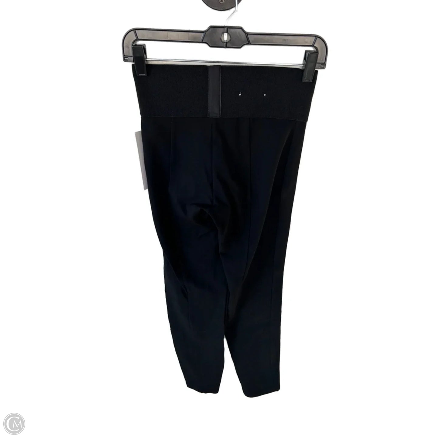 Pants Dress By Calvin Klein In Black, Size: 0