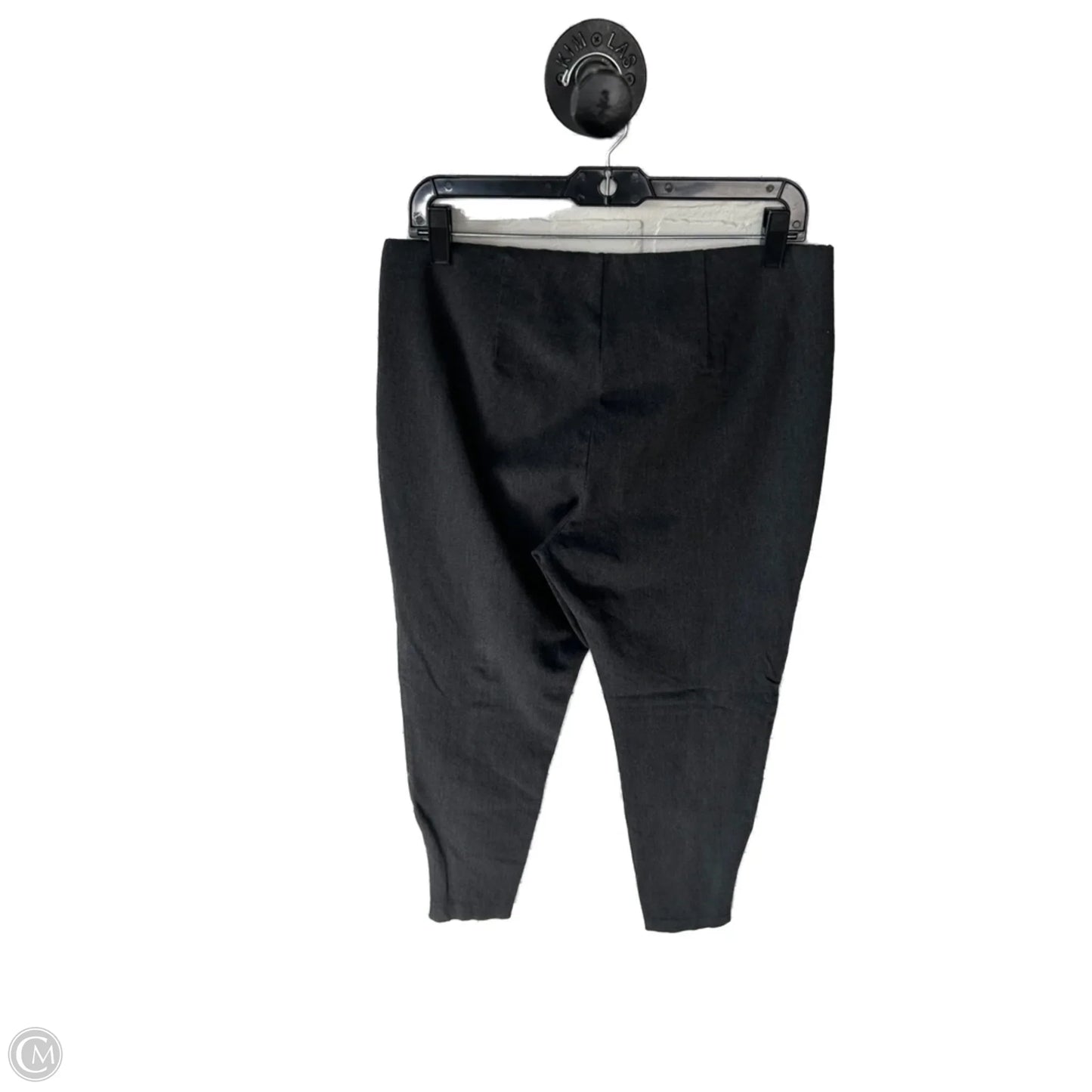 Pants Dress By Old Navy In Grey, Size: 12