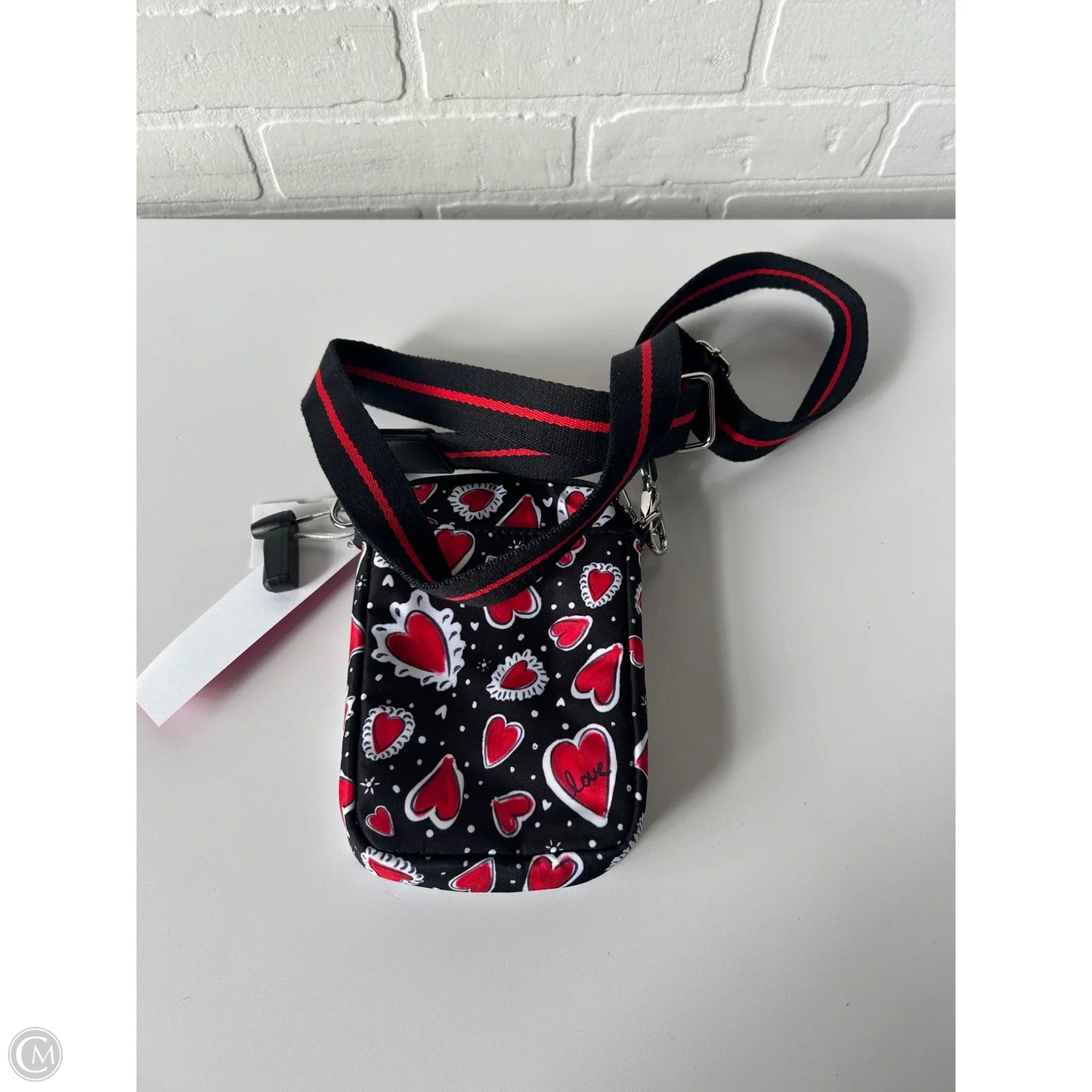Crossbody By Brighton, Size: Small