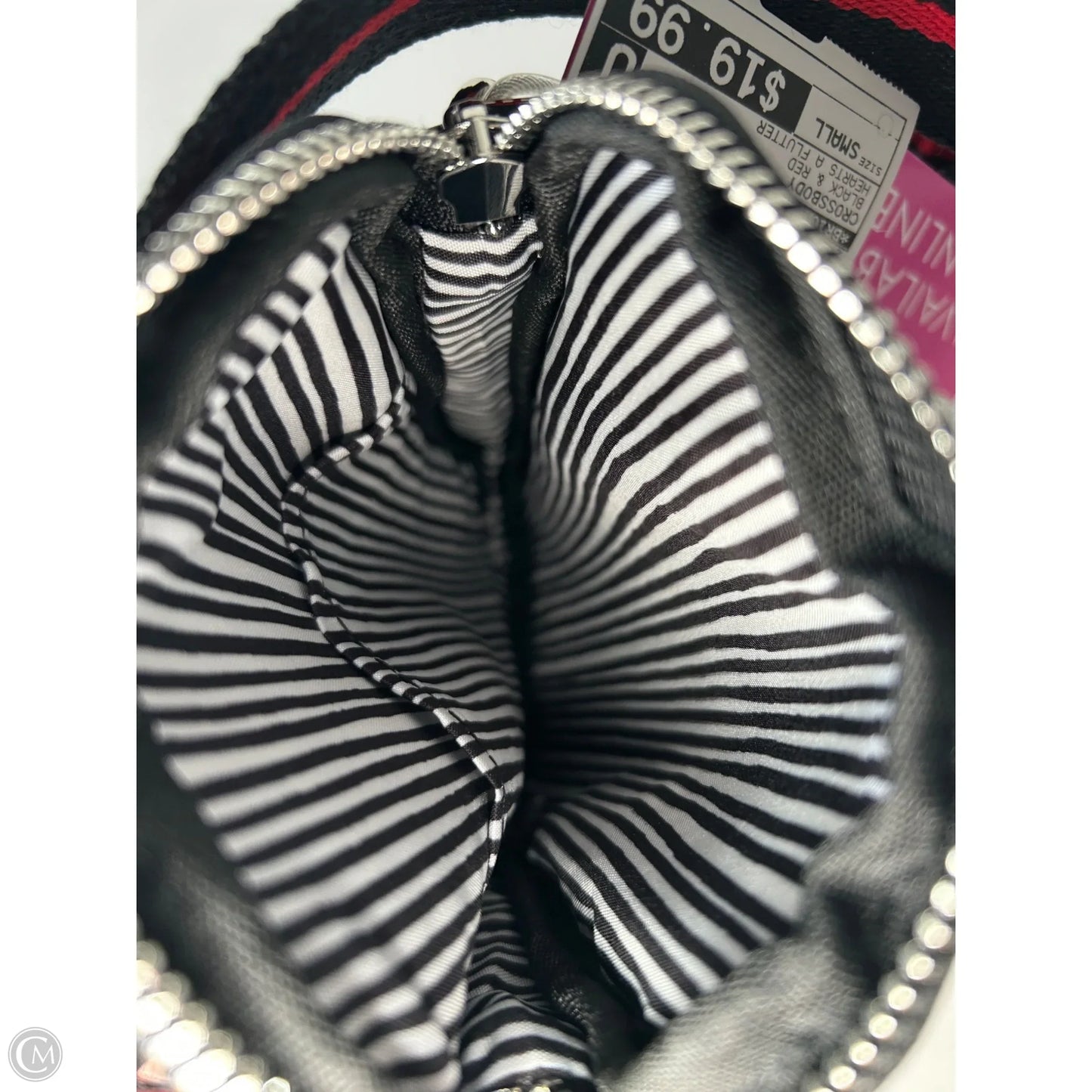 Crossbody By Brighton, Size: Small