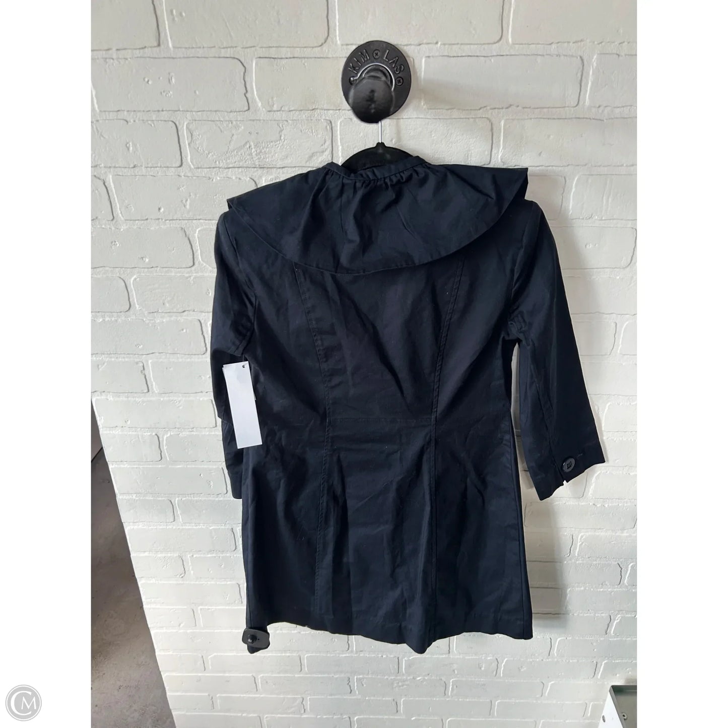 Blazer By Cabi In Blue, Size: Xs