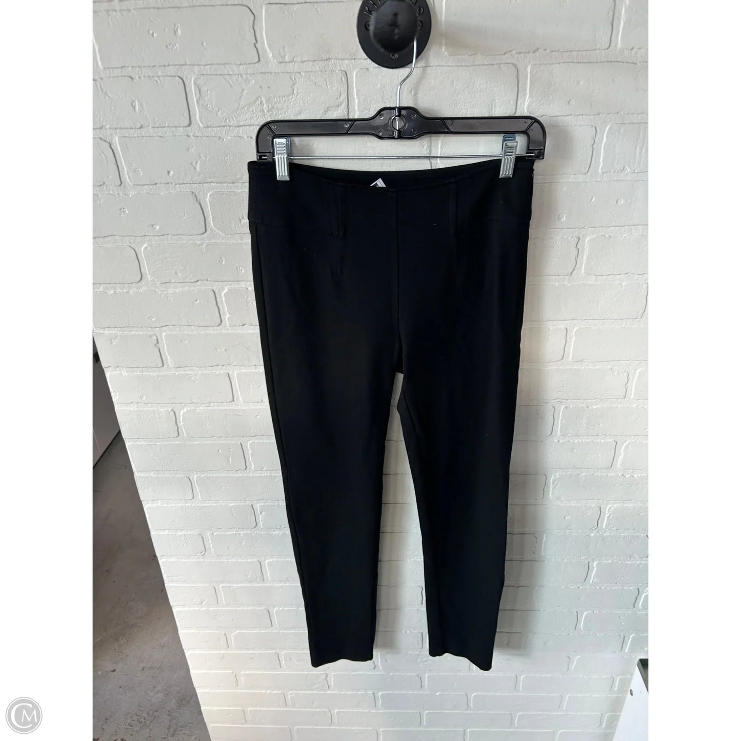 Pants Dress By Cabi In Black, Size: 2