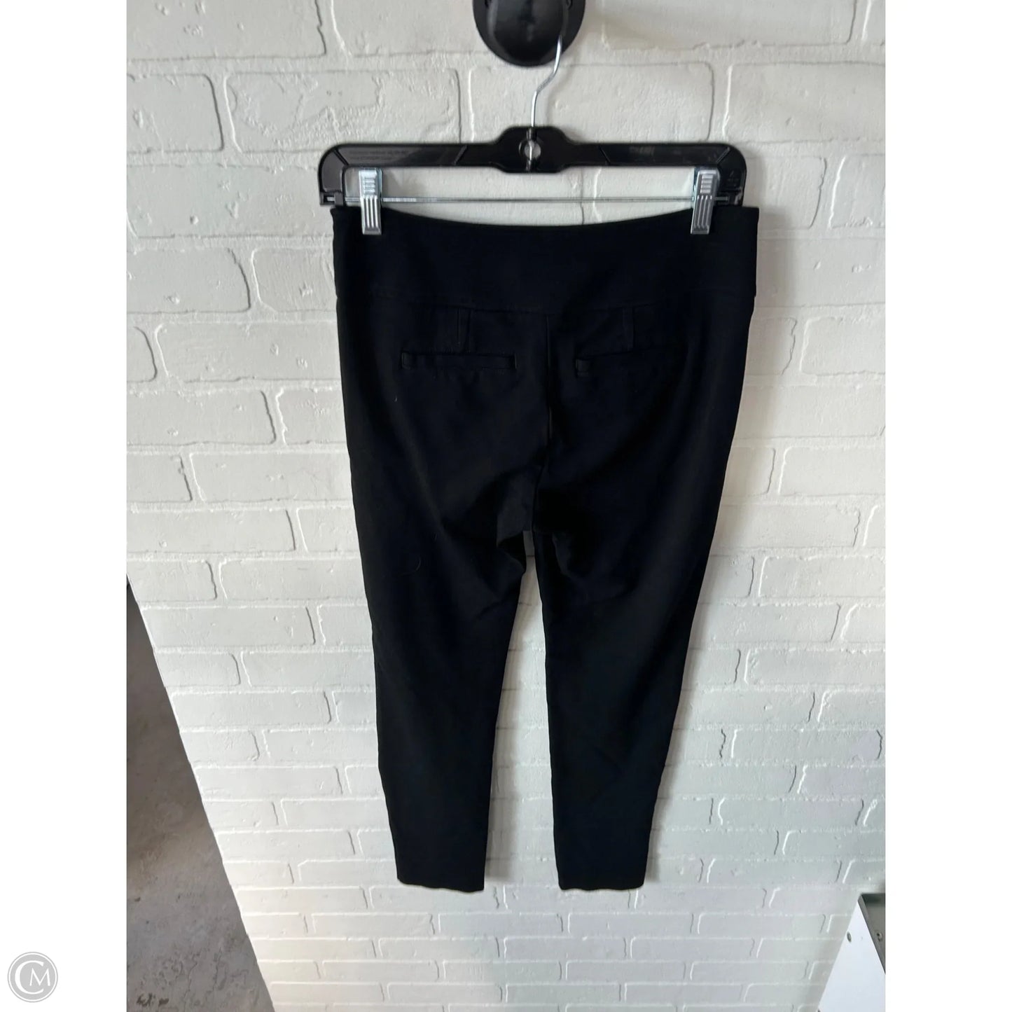 Pants Dress By Cabi In Black, Size: 2