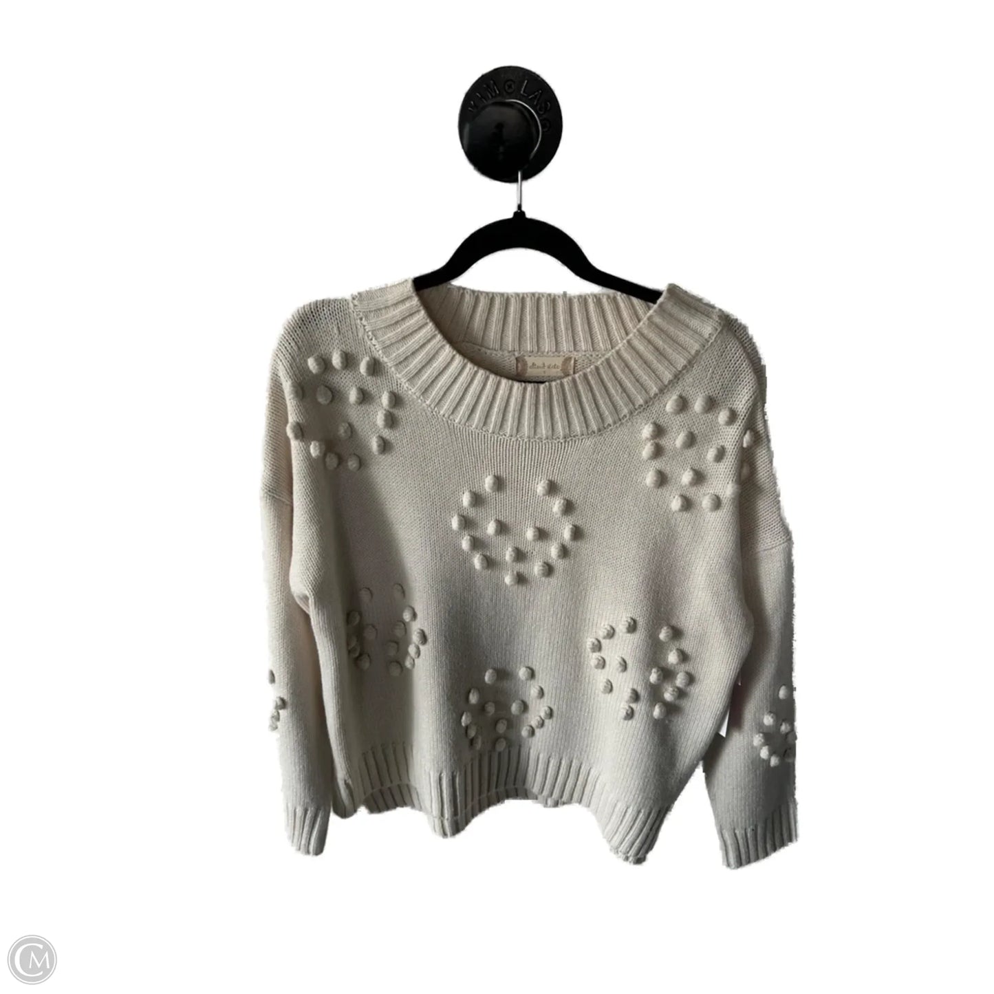 Sweater By Altard State In Cream, Size: S