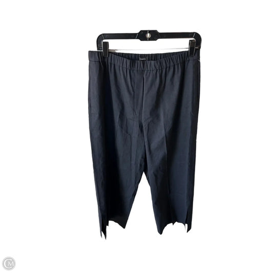 Pants Other By Theory In Blue, Size: 12