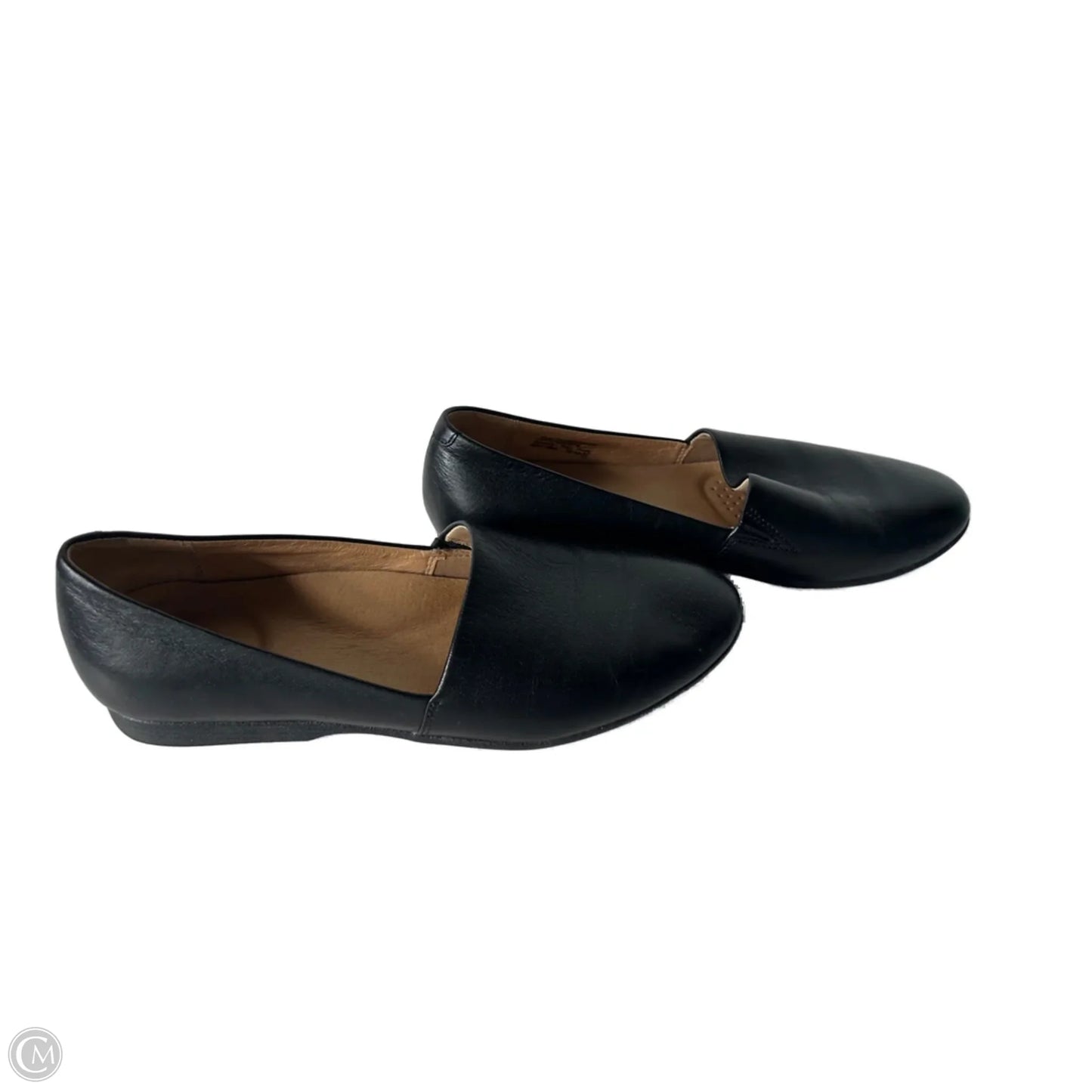 Shoes Flats By Dansko In Black, Size: 8.5
